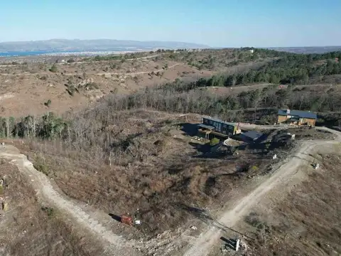 LOTE EN VENTA POTRERILLO PUEBLO DE MONTAÑA