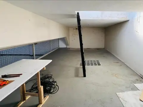 Casa 6 ambientes con 4 baños