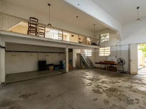 Casa en Alquiler de 2 dormitorios