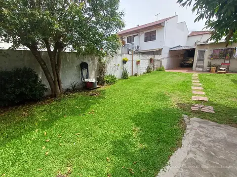 Coronel Juan Francisco Segui  5536