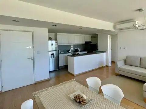 Departamento en Venta en Puerto Norte, USD 129.000