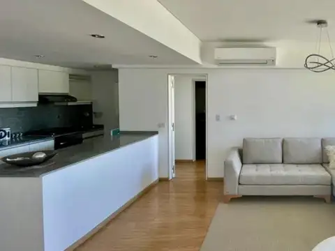 Departamento en Venta en Puerto Norte, Rosario