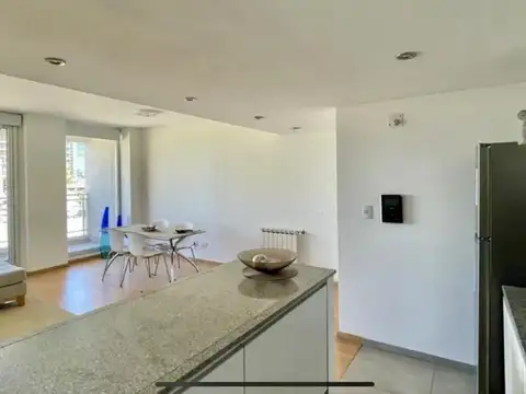 Carballo  al 100 - Torre Mirador ( Puerto Norte)