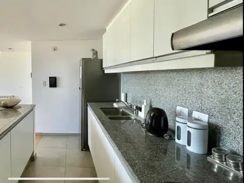 Departamento en Venta al Sur