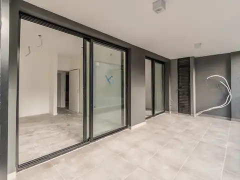 Departamento en Venta en Coghlan, USD 385.000