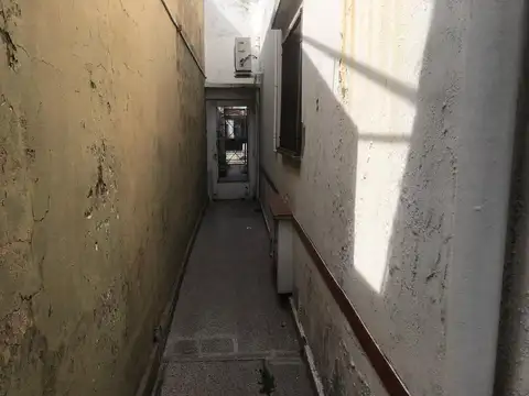 Depto Tipo Casa en Venta de 1 dormitorio