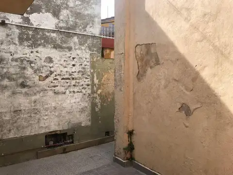 Depto Tipo Casa en Venta 46 años