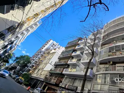 Departamento en Alquiler en Belgrano, CABA