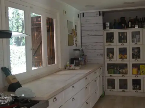 Casa 7 ambientes con 7 baños