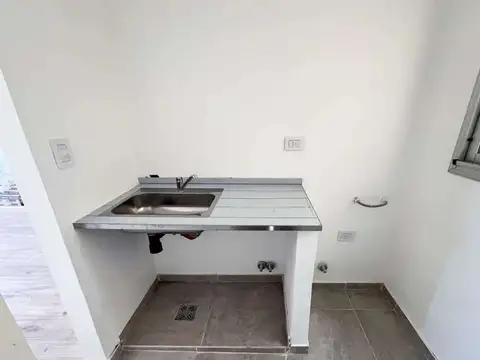 Oficina en venta - La Plata