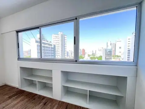 Oficina Monoambiente con 1 baño