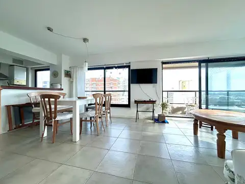 Departamento en Venta 4 en Mar del Plata