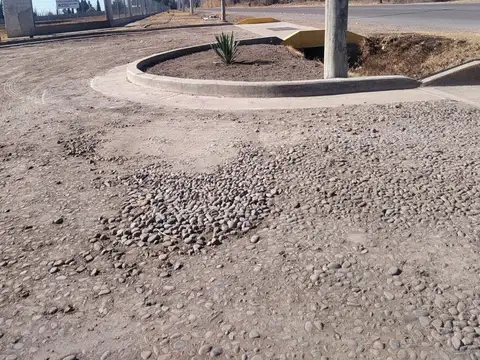 VENTA LOTE 500m2 B° PRIVADO ÁLAMOS F.L.B.