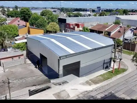 Galpón en Venta en Ricardo Rojas, Partido de Tigre