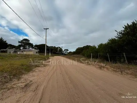 Terreno en Venta de 902,0 m2