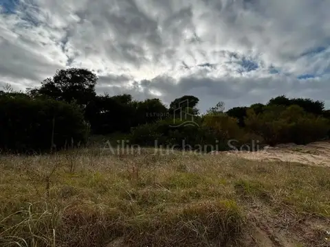 Terreno en Villa Gesell Cerca del Mar