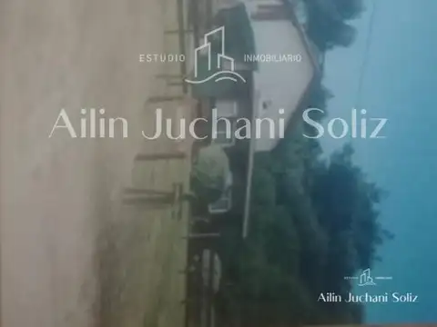 Terreno en Venta de 902,0 m2