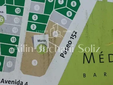 C. 151 398-300, B7165 Villa Gesell, Provincia de Buenos Aires