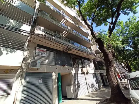 Departamento en Venta al Oeste