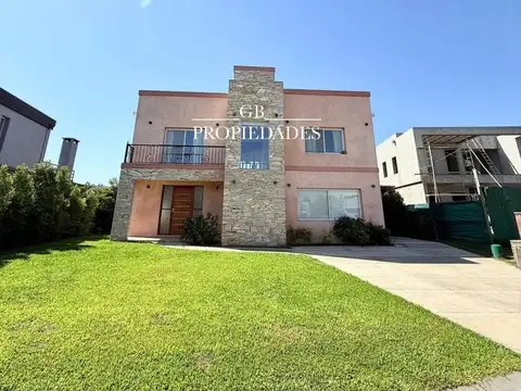 Alquiler de Casa 5 AMBIENTES en Ayres Plaza, Pilar