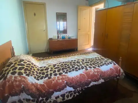 CASA EN VENTA EN DON TORCUATO 3 AMBIENTES MAS DPTO