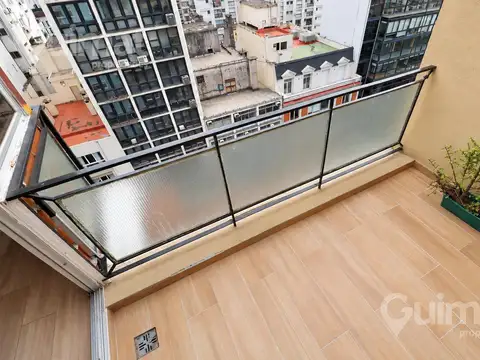 Departamento en Venta al Norte