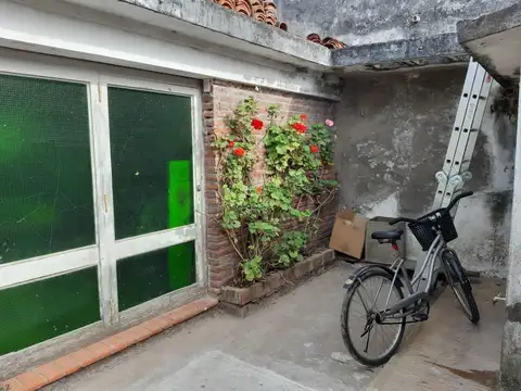Casa en Venta en Lucio V. López, USD 55.000
