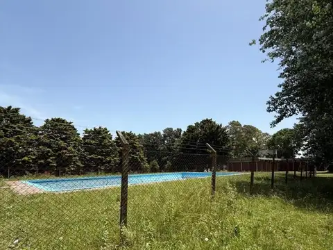 CLUB EN VENTA - PONTEVEDRA