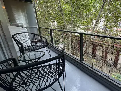 Departamento en Alquiler en Botanico, $ 1.200.000