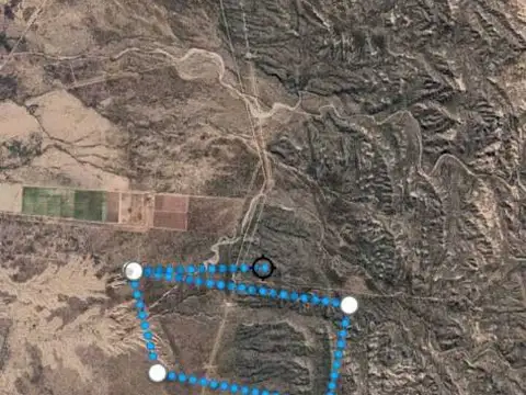 Casas Viejas San Carlos , Piso 0