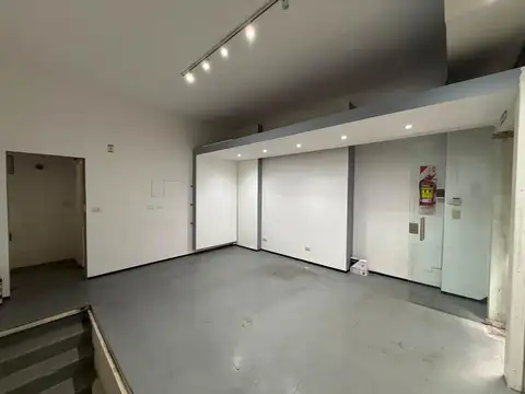 Local en Venta en San Nicolás, USD 79.900
