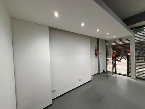 Venta Local Comercial Microcentro San Nicolas permuta