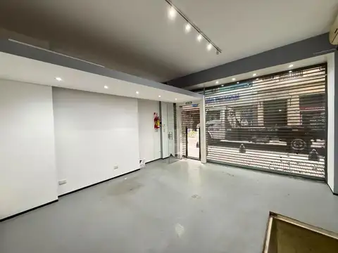 Venta Local Comercial Microcentro San Nicolas permuta