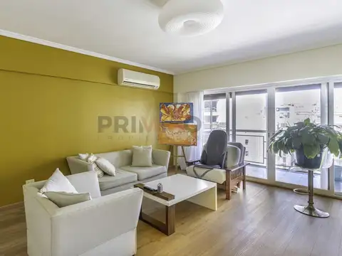 Departamento en Venta en Palermo Chico, USD 420.000