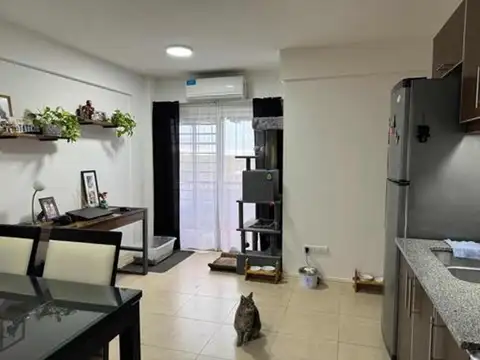 Departamento en Venta en Moron, USD 55.000