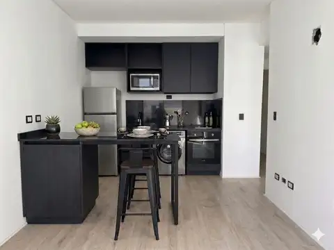 ENTREGA INMEDIATA 2026! VENTA en construcción departamento monoambiente con BALCON TERRAZA en Villa Crespo