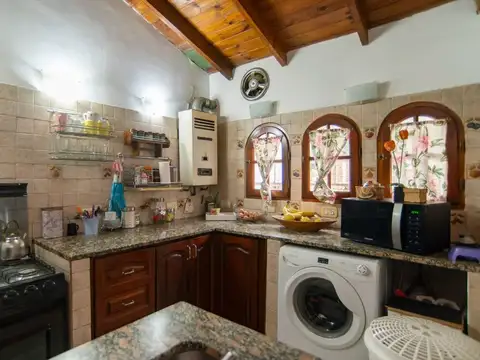 Casa en venta en City Bell