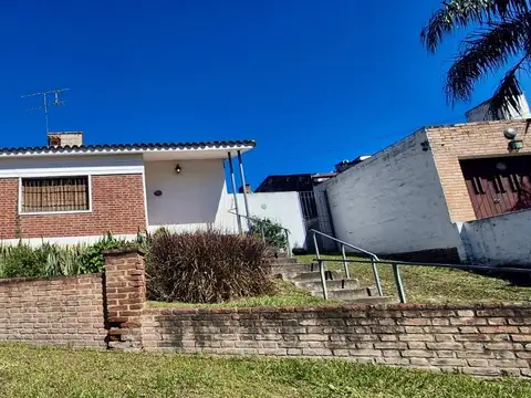 Casa en Venta en La Calera, Colón