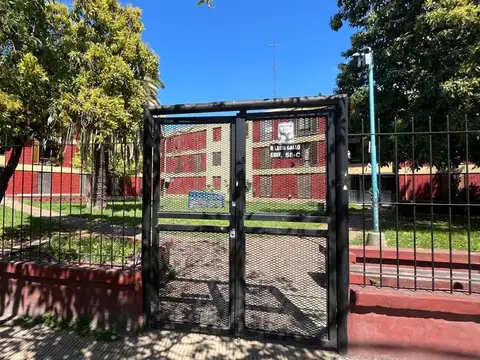 Departamento en Venta 48 años