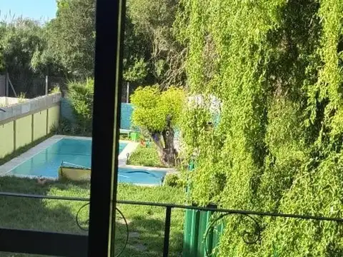 Casa en Venta 20 años