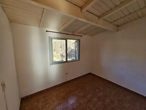 Casa en Venta en Villa General Belgrano, USD 130.000