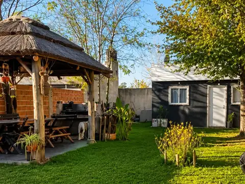 Quinta en Venta en General Rodriguez, USD 51.900
