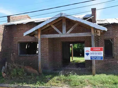 VENTA DE CASA EN CONSTRUCCIÓN ZONA URBANA ROLDAN