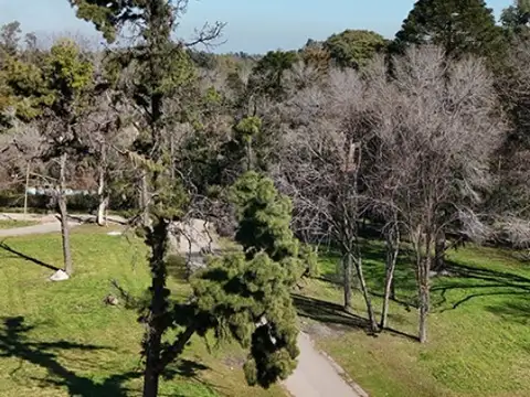 Terreno en Venta de 426,0 m2