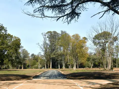 Terreno en Venta de 442,0 m2