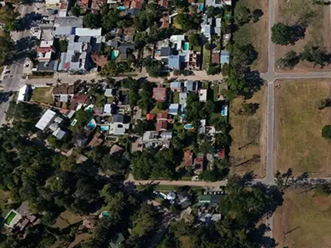 Barrio Parque El Remanso 100