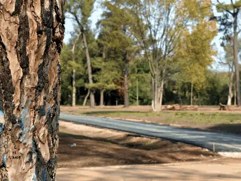 Terreno en Venta en Del Viso, USD 60.000