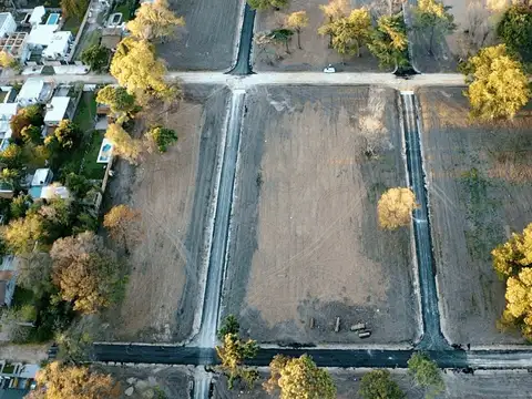 Terreno en Venta de 426,0 m2