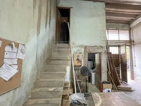 Galpon en Venta en Vicente Lopez, USD 147.000