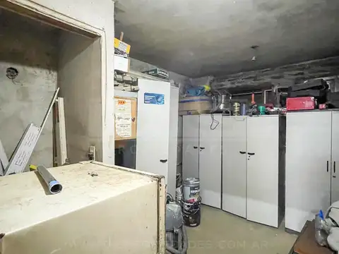 Galpon en Venta 40 años